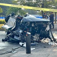 “¿Qué estaba haciendo?”: Elon Musk reacciona a los accidentes de Cybertrucks en México