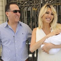 "Al programa de  Susana fue engañado": tremenda revelación sobre Vicky Xipolitakis y su ex