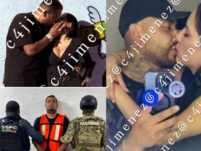 Sandra Cuevas, entre La Chokiza y La Unión Tepito: los detenidos relacionados con la exalcaldesa
