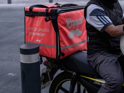 Usuaria de Rappi denuncia acoso por parte de un repartidor