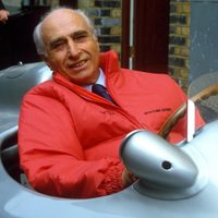 Fan de su abuelo: a sus 53 años, así está hoy Romina, la nieta artista de Juan Manuel Fangio
