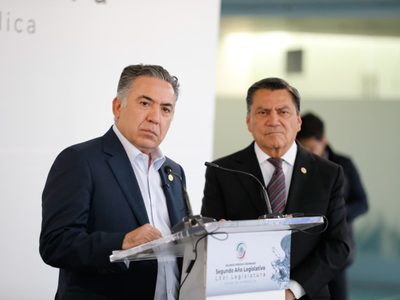 Morena pone en pausa el Plan B; prevén discutirlo después de Semana Santa