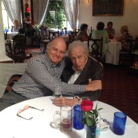 Algo sobre mi amistad con Julio Scherer