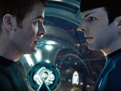 Star Trek 4 está confirmada con el regreso de Chris Pine y Zachary Quinto