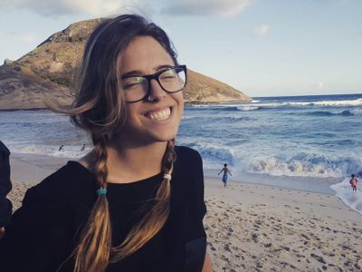 "Nunca me va a volver a pasar": Nati Jota sorprendió a sus seguidores con este posteo