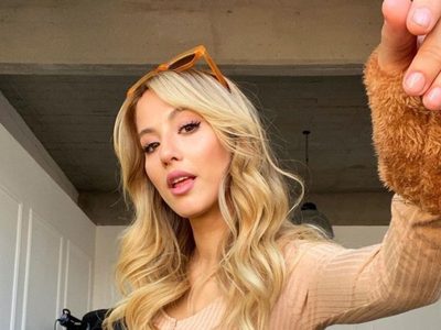 "Todos lo saben": revelan un secreto a voces sobre Flor Vigna