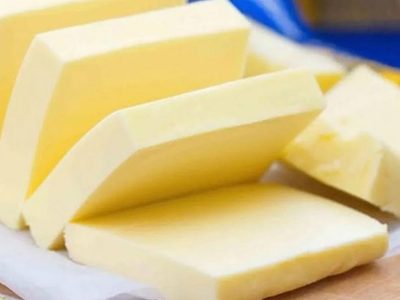 Manteca fit: con solo 2 ingredientes y perfecta para untar tus tostadas sin culpa