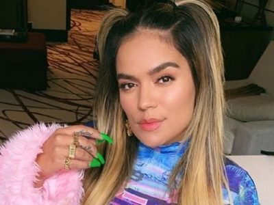 ¡Ni Anuel AA se animó a tanto! Karol G se autoregaló una millonaria propiedad