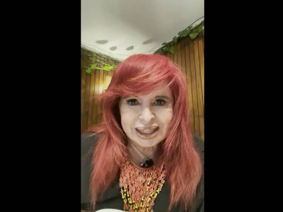 Layda Sansores anuncia que impugnará al juez que le impidió difundir audios de "Alito"