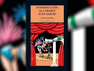 "Introducción al cabaret (con albur)"