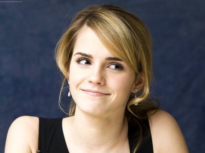 Desopilante: Emma Watson fue tendencia por una confusión con Hermione Granger