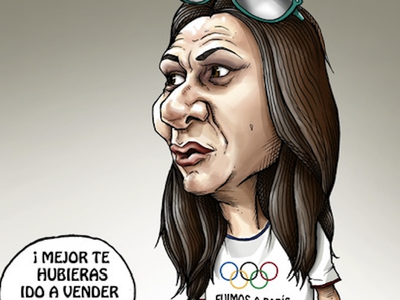 Nos quedamos muy cortos