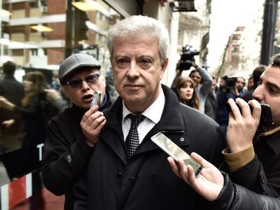 Para el abogado de Cristina, “si la Corte se enoja porque hay una comisión, democrática no es”