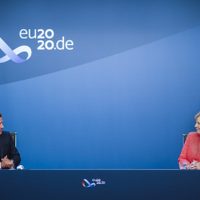 La Unión Europea aprueba histórico plan de rescate económico por 750 mil millones de euros