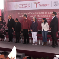 Estrategia Especial para la Construcción de la Paz en los Municipios Prioritarios