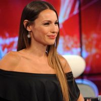 Pampita mostró el nacimiento de su hija en imágenes: “Gracias al cielo por este regalo”