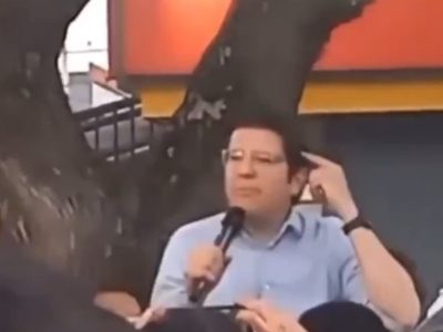 Atentado en Colombia: balearon al senador Miguel Uribe