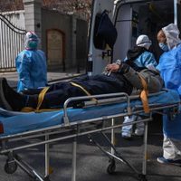 Angustia y preocupación: murieron 7 personas más por coronavirus en las últimas horas