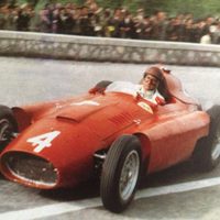 El Día del Piloto, a 109 años del nacimiento de Juan Manuel Fangio