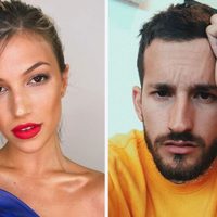 Stefi Roitman y Ricky Montaner ¡Tan enamorados y sin nada que esconder!