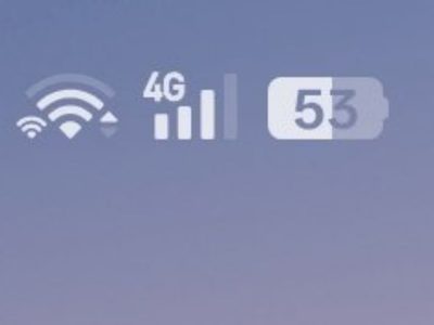 Símbolo doble de Wi-Fi en tu teléfono: por qué aparece y qué significa