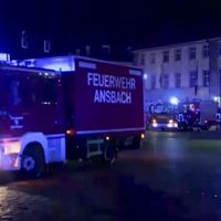 Un muerto y 12 heridos tras explosión de artefacto en Alemania