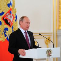Confirman sanción a atletas rusos por dopaje; es discriminatorio, dice Putin