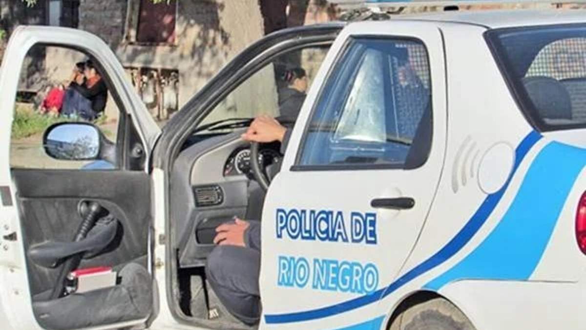 La beba se encuentra fuera de peligro. Fuente (redes sociales).