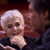 "Ni celular, ni camarita": profunda tristeza por la situación de Claudia Lapacó