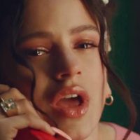 "Dedicada a un romance en la prisión": Rosalía deja boquiabiertos a sus fans con esto ¡Preparate!