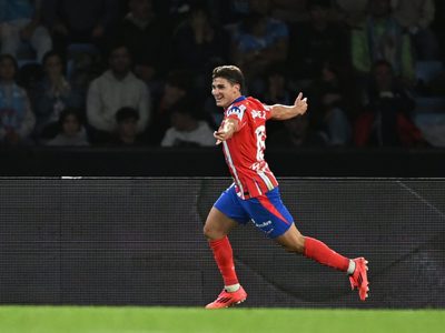 Con Julián Alvarez de titular: la apuesta del Atlético de Madrid para el derbi madrileño