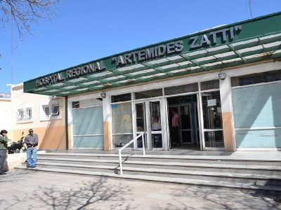 "Coronavirus": extrema preocupación en Viedma