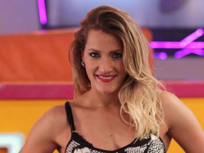 Mica Viciconte presumió cómo quedó este rincón de su flamante nueva casa