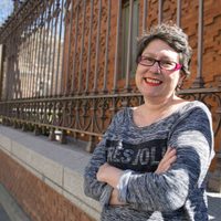 Profundo dolor en España por el fallecimiento de una prestigiosa escritora y fotógrafa