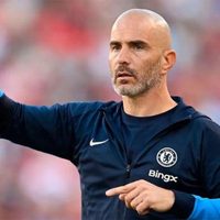 Chelsea anunció la salida de Enzo Maresca tras un año y medio en el club