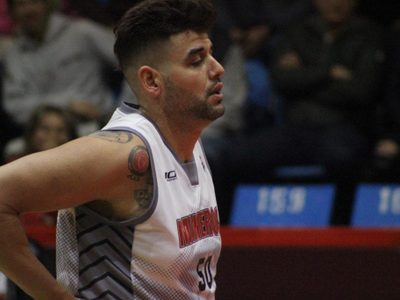 Nuevo escándalo de cachirules,  ahora en el basquetbol mexicano