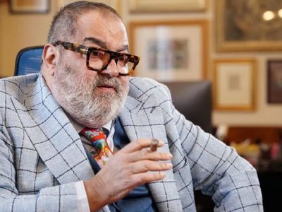 Jorge Lanata se ausentó de su programa