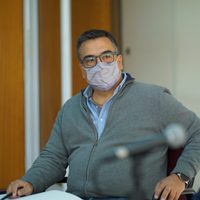 Maximiliano Caparroz defendió al EPEN y criticó la solicitud emitida por el Frente de Todos
