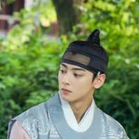 Netflix: la serie coreana protagonizada por Cha Eun Woo que revela su lado más tradicional y que debés ver