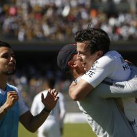 Definen los horarios para las semifinales Cruz Azul-Monterrey y América-Pumas