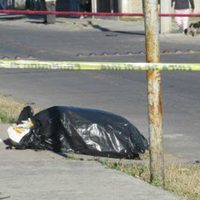 Hallan los cuerpos descuartizados de dos personas en Zamora y Cotija