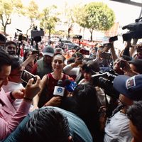 “Debió haber renunciado antes”: Presidente del PAN CDMX celebra salida de Sheinbaum