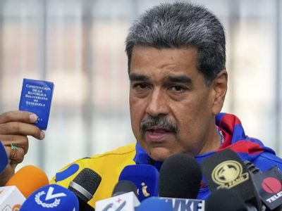 La OEA pide a Maduro aceptar su derrota o someterse a nuevas elecciones