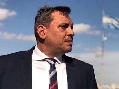 Maximiliano Bondarenko denunció corrupción del kirchnerismo en La Matanza, mientras se afianza la victoria de Verónica Margario