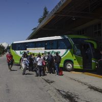 Activaron de urgencia el protocolo contra el coronavirus por dos turistas alemanas