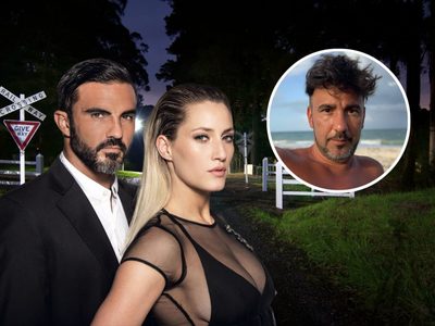 "Nos debés la vida": Mica Viciconte y Fabián Cubero salvaron a Fede Hoppe