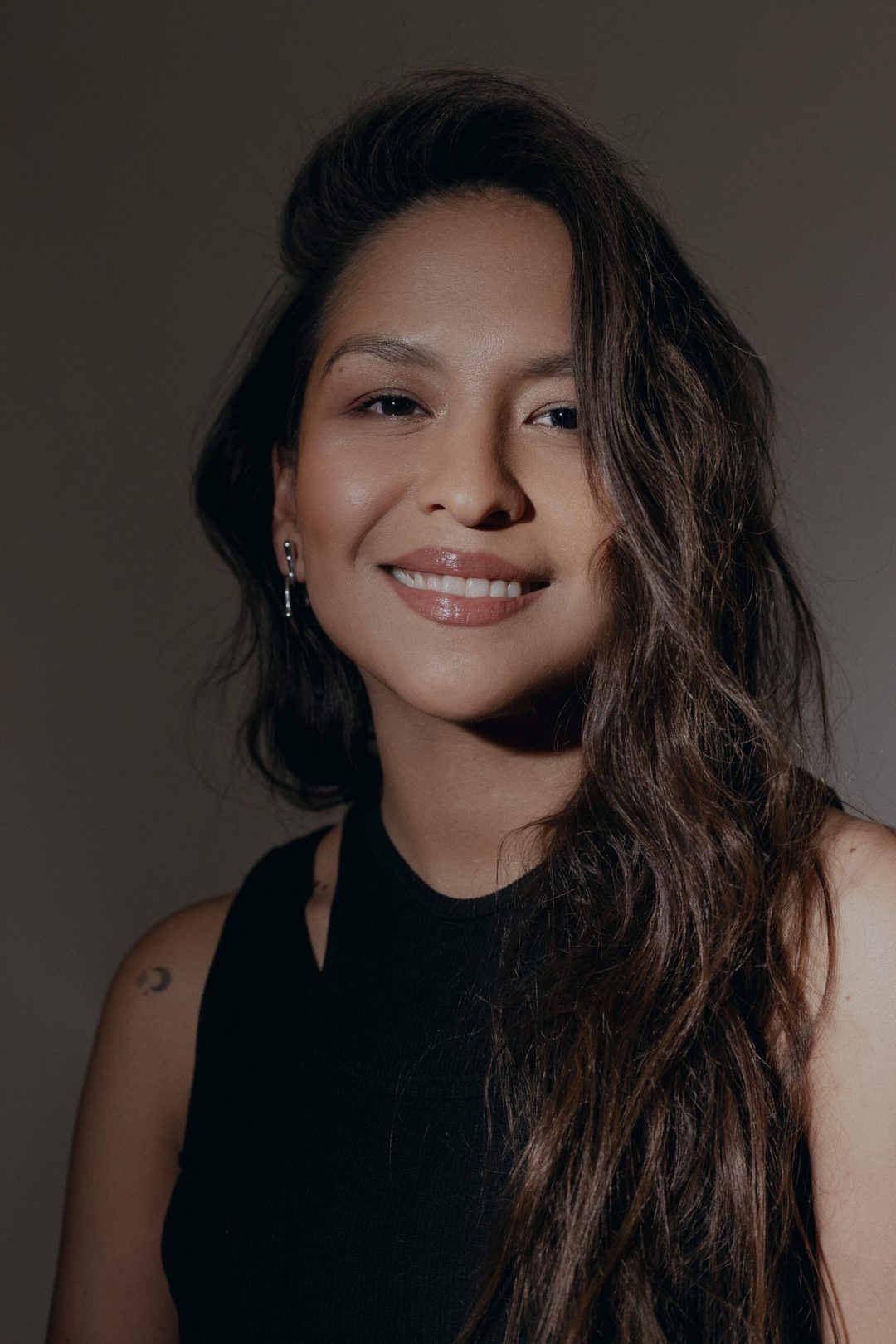 2-Gabriela Cartol-actriz