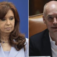 Espionaje ilegal: Cristina Fernández y Rodriguez Larreta fueron citados a declarar