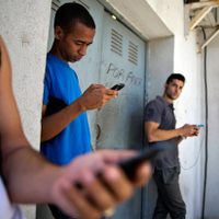 Internet del consumo, la producción y los sentidos