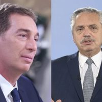 Diego Santilli calificó de "electoralistas" a las medidas del Gobierno tras las PASO